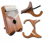 Kalimbos stovas Zenwire