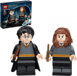 76393 LEGO&reg; Harry Potter ir Hermiona