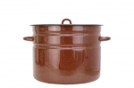 Emaliuotas indas, 16 l