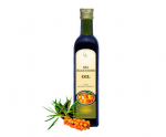 &Scaron;altalankių aliejus, 500 ml