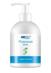 Odos priežiūros gelis BishEffect Pėdų gelis, 400 ml