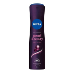 Pur&scaron;kiamas dezodorantas Nivea Pearl &Beauty 150ml