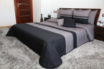 Lovatiesė NM45-F 240x260 cm