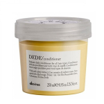 Drėkinamasis kondicionierius visų tipų plaukams Davines Essential Haircare Dede Conditioner, 250ml