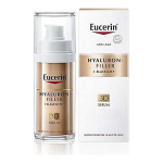 Serumas veidui su hialurono rūg&scaron;timi Eucerin 3D, 30 ml
