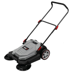 Mechaninė &scaron;luota Dedra DED8802