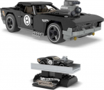 Kolekcinis rinkinys Mega Construx &bdquo;Dodge&ldquo;