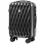 Lagaminas Wings Golden Eagle PC190, Grey