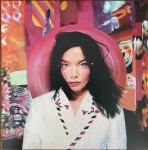 Vinilinė plok&scaron;telė Bj&ouml;rk &bdquo;Post&ldquo;