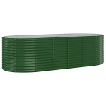 Sodo lovelis 68cm