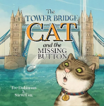 Tower Bridge Cat and the Missing Button, 3