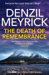 Death of Remembrance: A D.C.I. Daley Thriller