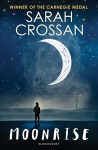 Moonrise: Shortlisted for the Ya Book Prize