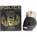 Tualetinis vanduo vyrams Police To Be The King, 125 ml
