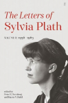 Letters of Sylvia Plath Volume II: 1956 - 1963 Main