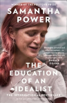 Education of an Idealist
