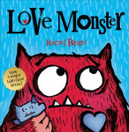 Love Monster edition