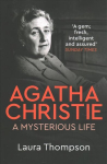 Agatha Christie: A Mysterious Life