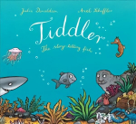 Tiddler Gift-ed
