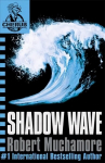 CHERUB: Shadow Wave: Book 12, Book 12