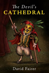 Devil's Cathedral: A Mystery of Queen Anne's London
