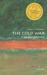 Cold War: A Very Short Introduction 2nd Revised edition