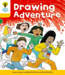 Oxford Reading Tree: Level 5: More Stories C: Drawing Adventure, Level 5