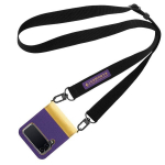 Dėklas SPIGEN skirtas SAMSUNG Z FLIP 4, violetinė