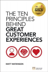 Ten Principles Behind Great Customer Experiences