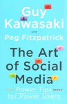 Art of Social Media: Power Tips for Power Users