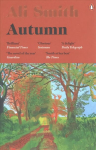 Autumn: Shortlisted for the Man Booker Prize 2017