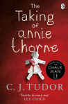 Taking of Annie Thorne: 'Britain's female Stephen King' Daily Mail