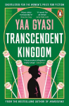 Transcendent Kingdom: Shortlisted for the Women's Prize for Fiction 2021
