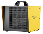 &Scaron;ildytuvas Adler AD 7740, 3kW