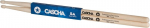 Būgnų lazdelės Cascha 5A Maple HH 2032