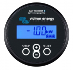 Victron Energy BMV-712 universalus energijos vartojimo matuoklis su Bluetooth ir interneto ry&scaron;iu