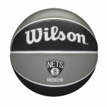Wilson NBA Brooklyn Nets krep&scaron;inio kamuolys