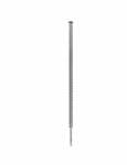 Grąžtas betonui Bosch; 22x550x600 mm; SDS-plus