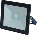 Led prožektorius 30w 1650lm 6500k su judesio davikliu