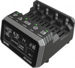 SkyRC elementų kroviklis NC2200