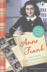 Diary of Anne Frank (Abridged for young readers) Abridged edition