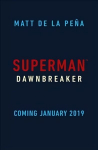 Superman: Dawnbreaker
