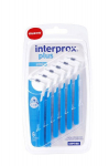 Tarpdančių &scaron;epetėlis Interprox Plus C&oacute;nico, 6 vnt., -, -