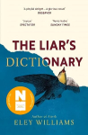 Liar's Dictionary: A winner of the 2021 Betty Trask Awards