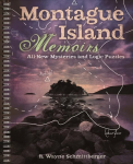 Montague Island Memoirs: All-New Mysteries and Logic Puzzles