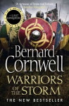 Warriors of the Storm, Book 9