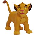 Kūdikio Simba figūrėlė - Liūtas karalius Disney - 7 cm - BULLY