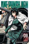 One-Punch Man, Vol. 9, Vol. 9