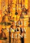 Snow Line: a novel