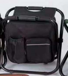 Turistinė kėdė su ki&scaron;ene